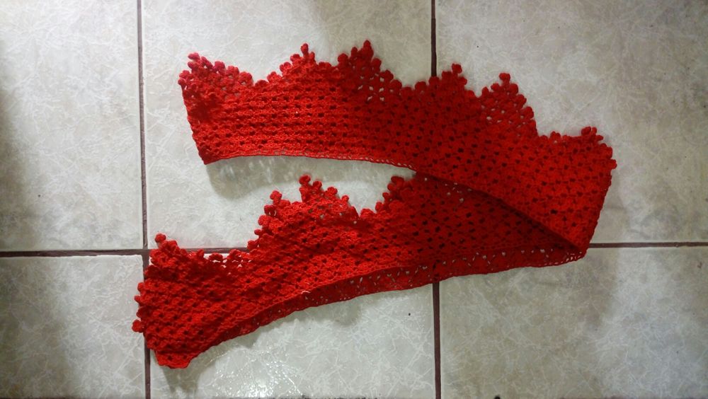 плетива на една кука-различни цени