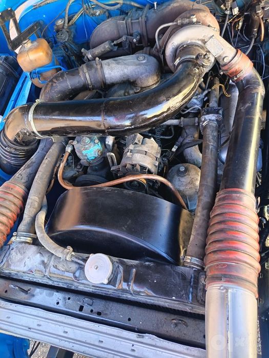Автокран Клинци 25 тон