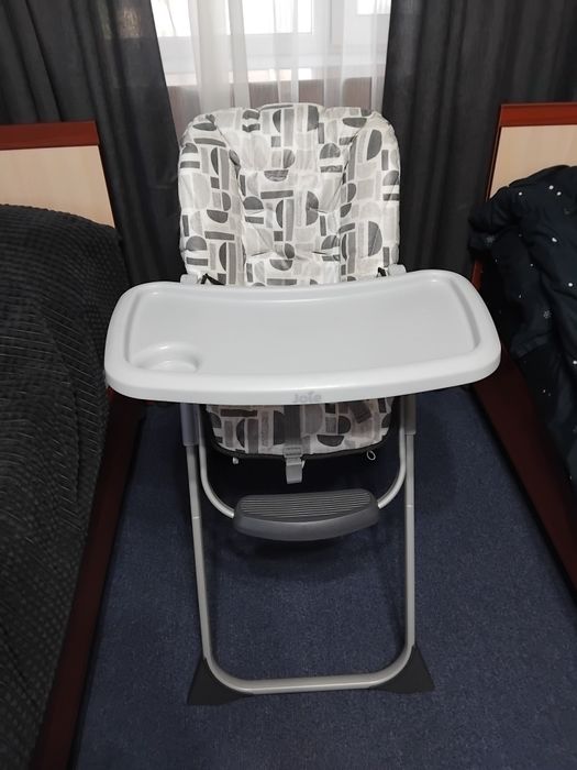 Детский стульчик Joie