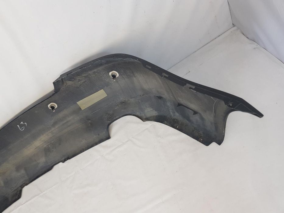 Bara spate BMW Seria 1 E82 E88 dupa 2007