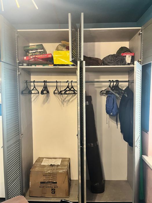 Продам шкаф, делали на заказ