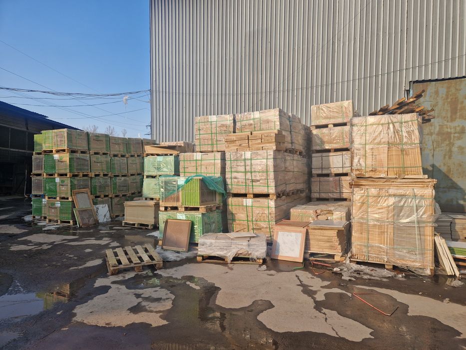 Кафель, Керамогранит, Керамическая плитка