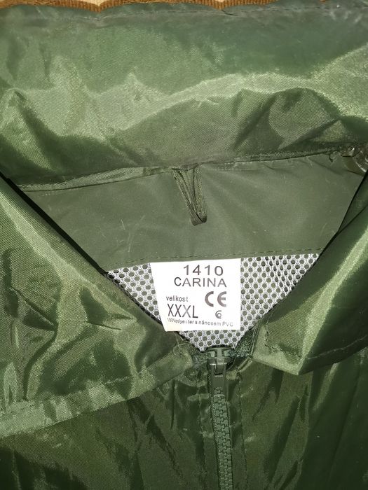 Непромокаем Екип