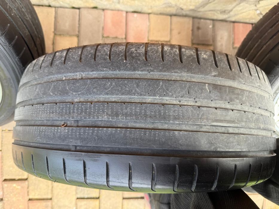 JANTE Aliaj  r17 orig Audi !!!
