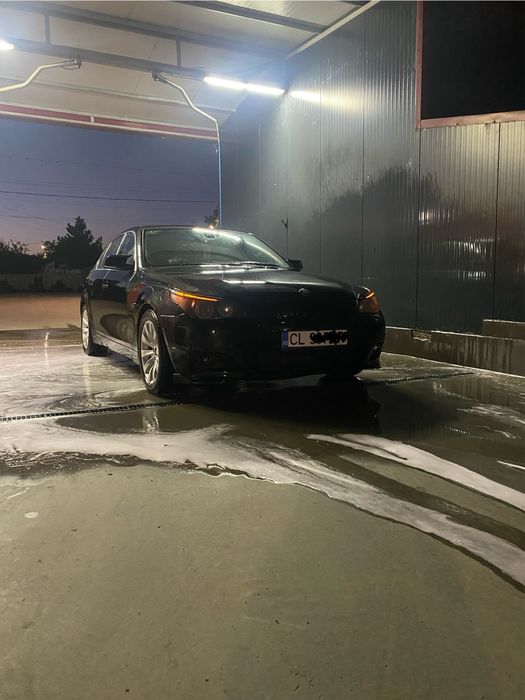 Vand bmw e60 !!Pack M original