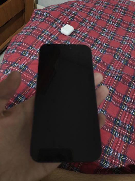 Аифон 14 про макс 256