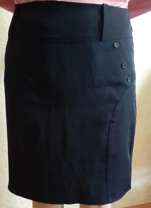 Продам юбки   б/у