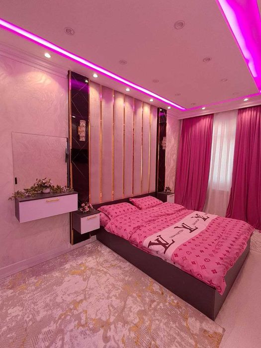 срочна продам дом 3 ком.  город Ташкент