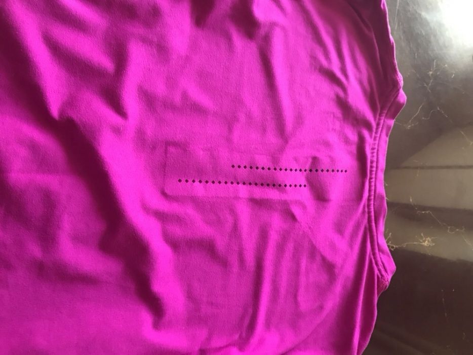 Дамска блуза Nike