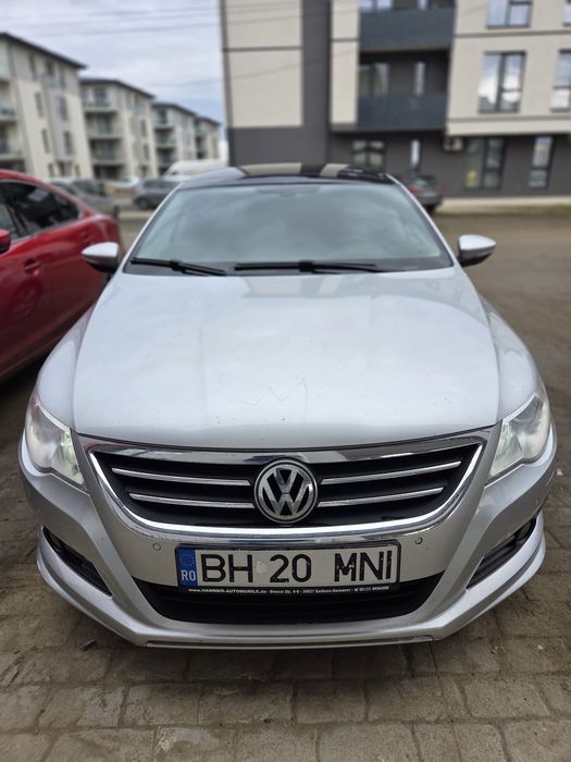 De vânzare Passat CC
