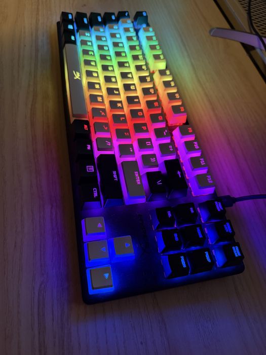 Tastatura HyperX Alloy Origins Core 75%