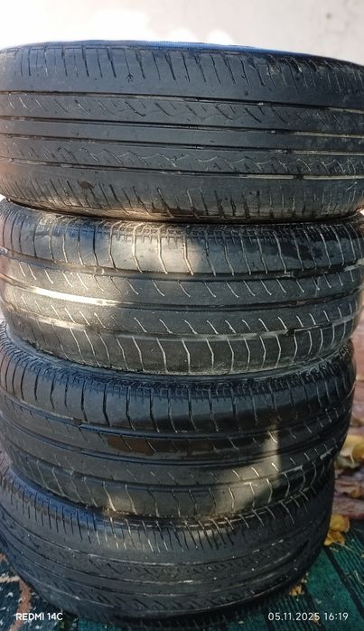 Balonlar holati ideal