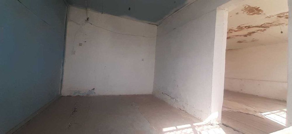 Qishki klub binosi va boshqa inshoatlar