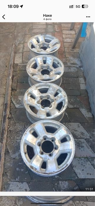 Диска монтера спорт