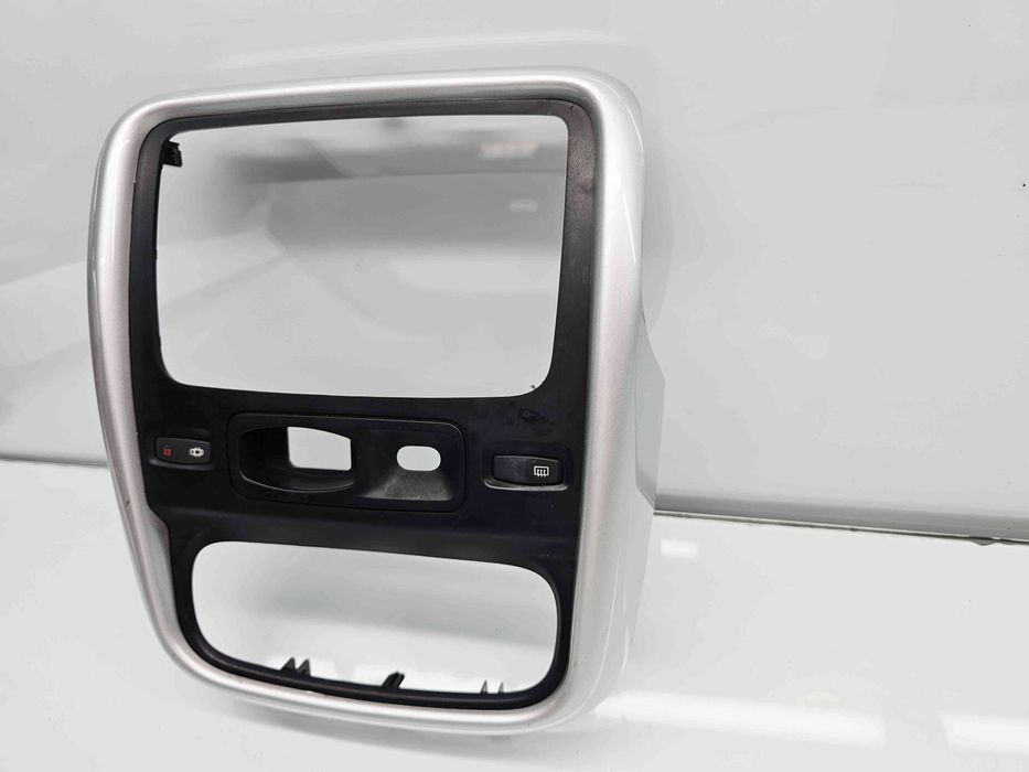 Trimuri bord Dacia Duster [Fabr 2010-2017]