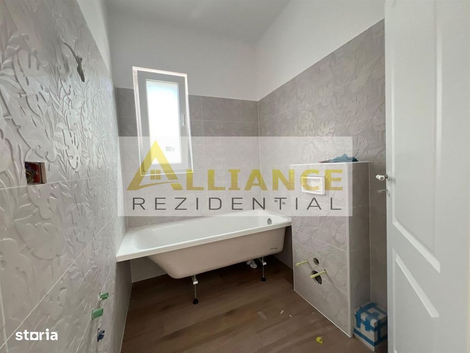Casa Parter-4 Camere- Teren 450 Mp-Str.aviatorilor