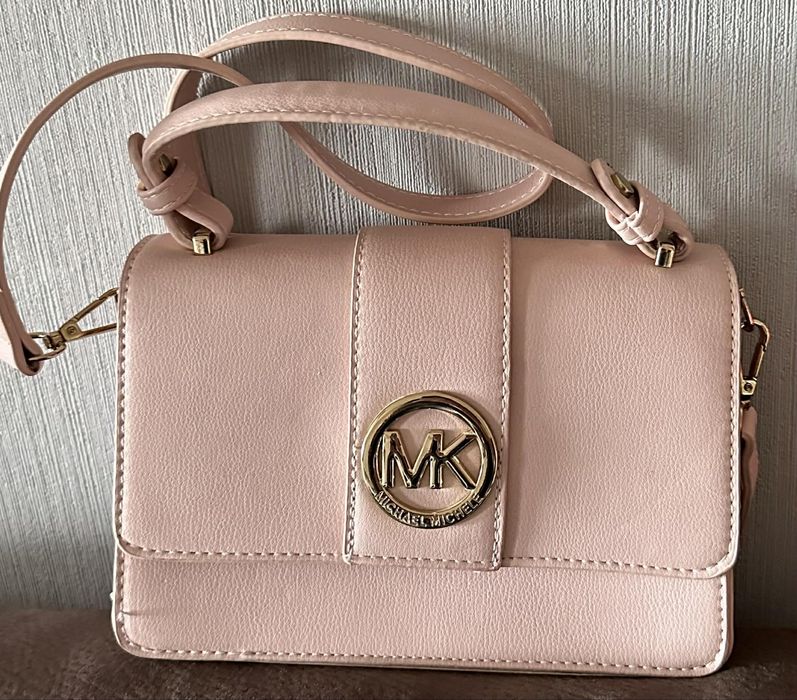 Дамска чанта Michael Kors