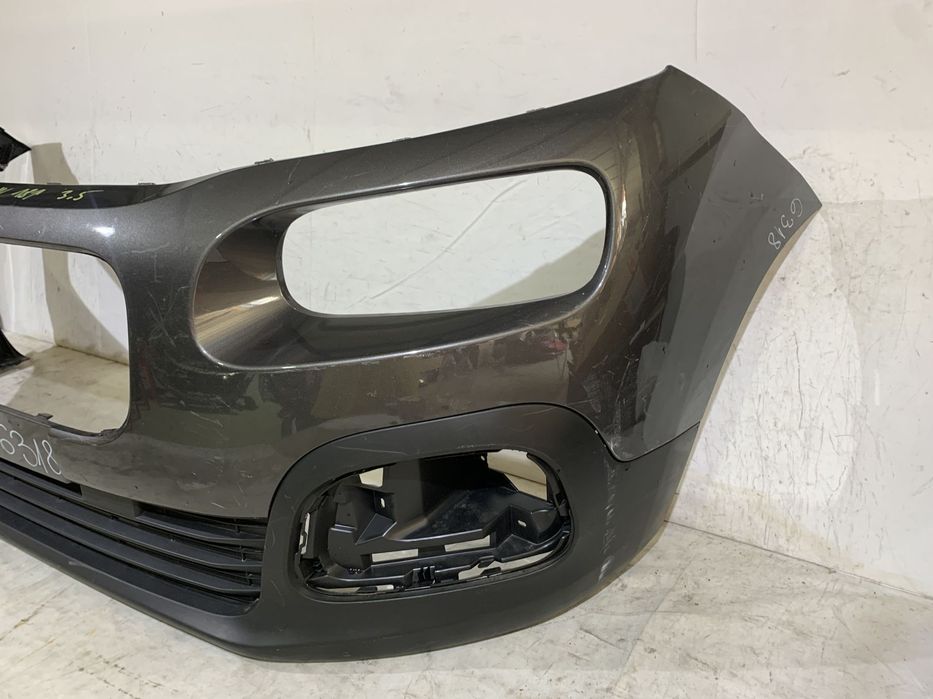 Bara fata Citroen Berlingo, 2018, 2019, 2020, 2021, 2022, 2023, cod origine OE 9816749477.