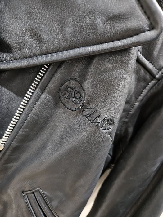 Hein Gericke Harley Davidson  - мото яке кожа