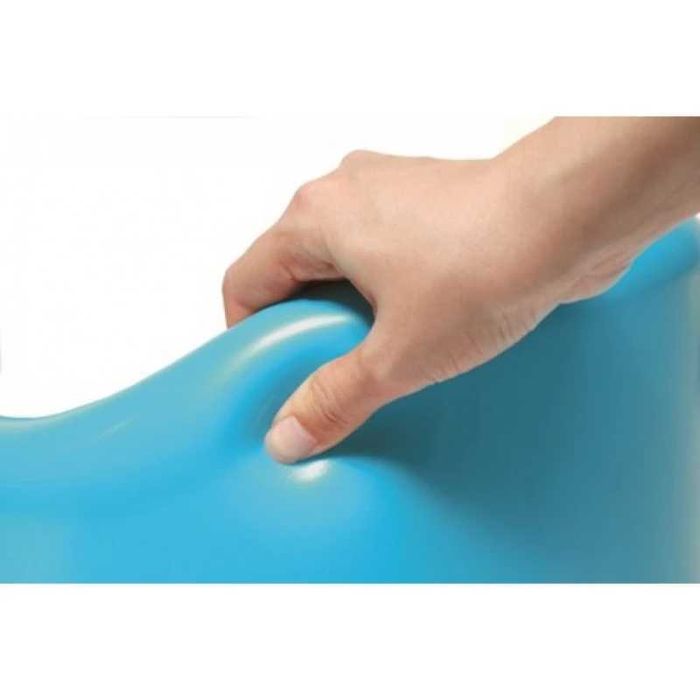 Детско Столче за хранене с табла за игра bebePOD flex Plus