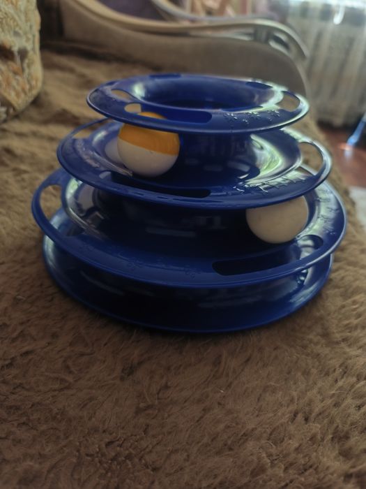 Туннель   для кошечки