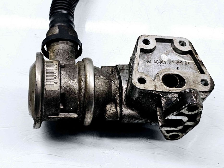 Supapa EGR Skoda Octavia 2 (1Z3) [Fabr 2004-2013] 06A131351F 1.6 Benz