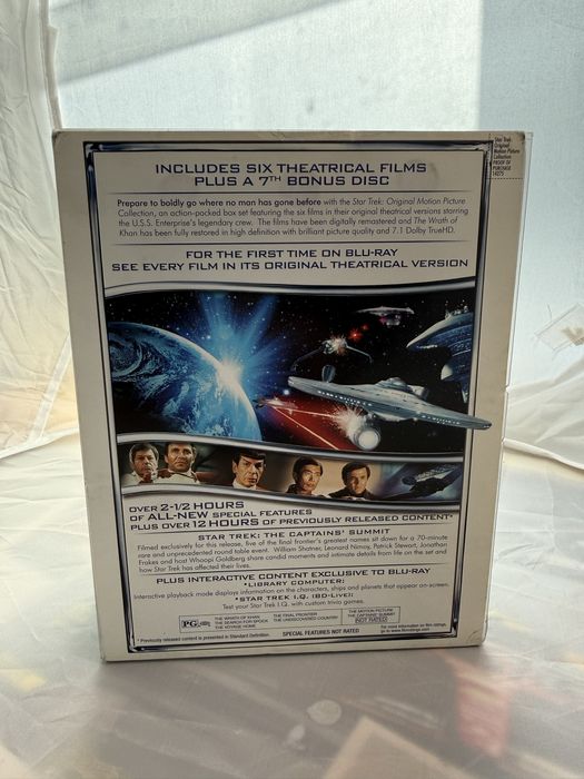 Коллекционные BluRay издания