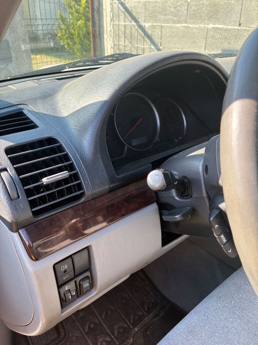 Suzuki Grand Vitara XL7