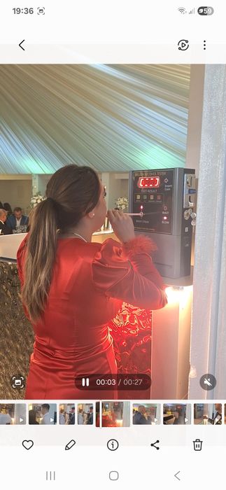 Alcooltest evenimente