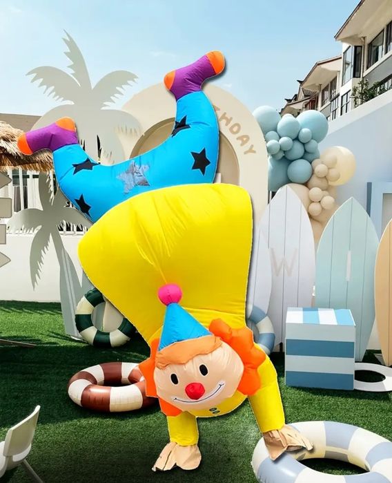 Аниматоры ШЫМКЕНТ 24/7