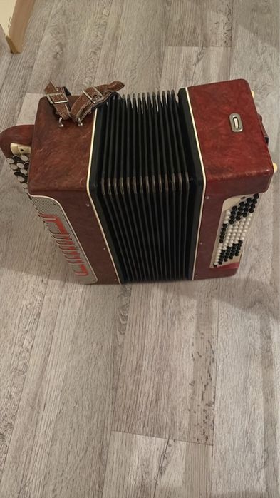 Баян, гармонь сатылады