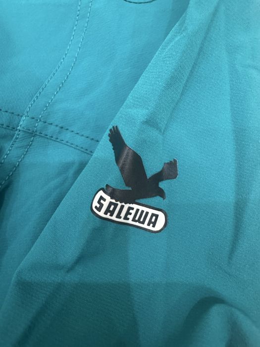 Дамско туристическо яке SALEWA DURA STRETCH . Размер XL