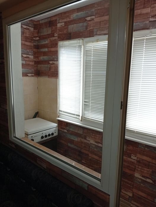 Продава се Едностаен апартамент в Видин, Гео Милев - 40 кв.м за 931 €/кв.м - Снимка #2