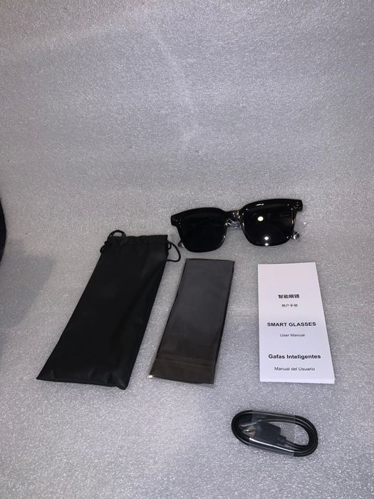 Продаются умные очки SMART GLASSES