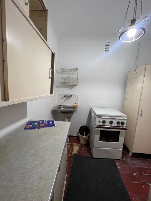 2-Комн. 3-Этаж. 50м². Аренда. Ижара. Уй-Жой. Ялангач. Дом Быта.