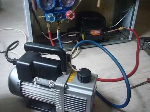 Ремонт холодильников Качественно, с гарантией, в кратчайшие сроки !