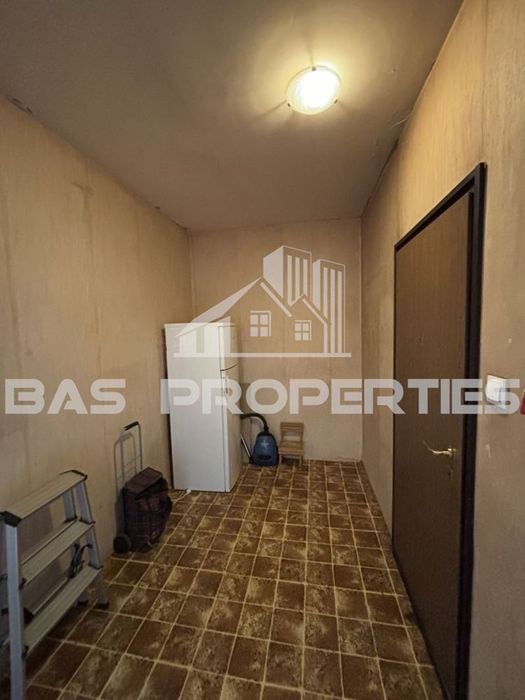Продава се Едностаен апартамент в София, Овча купел 1 - 45 кв.м за 2423 €/кв.м - Снимка #4
