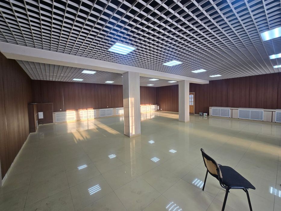 Сдам помещение под КАФЕ, СТОЛОВУЮ,