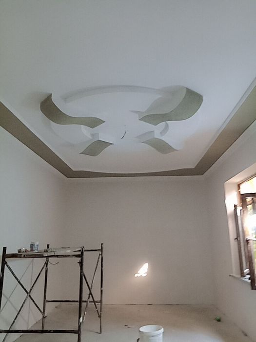 remont, malyar, gipsokarton, laminat, plastik, ustalar