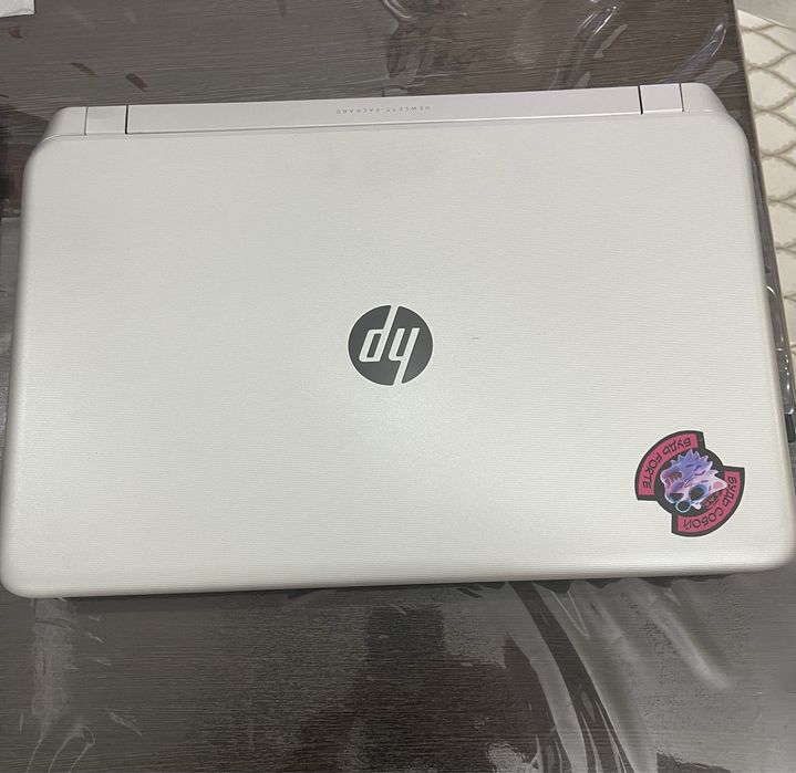 Ноутбук HP Pavilion
