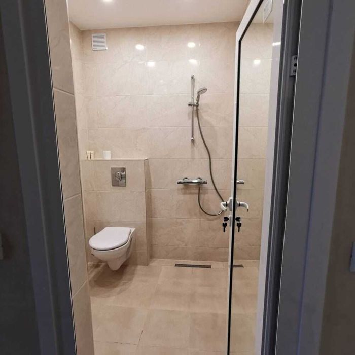 Двустаен апартамент под наем ж.к. Стрелбище