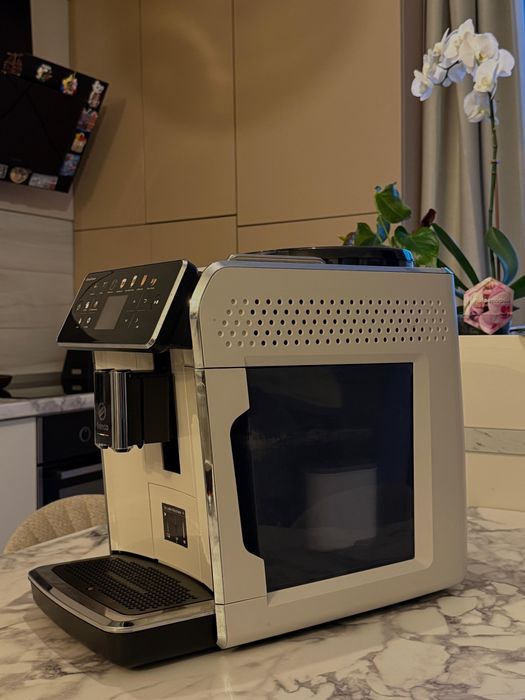 Vand espressor automat de cafea Saeco GranAroma