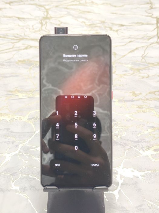 Продам обменяю Xiaomi Mi 9T