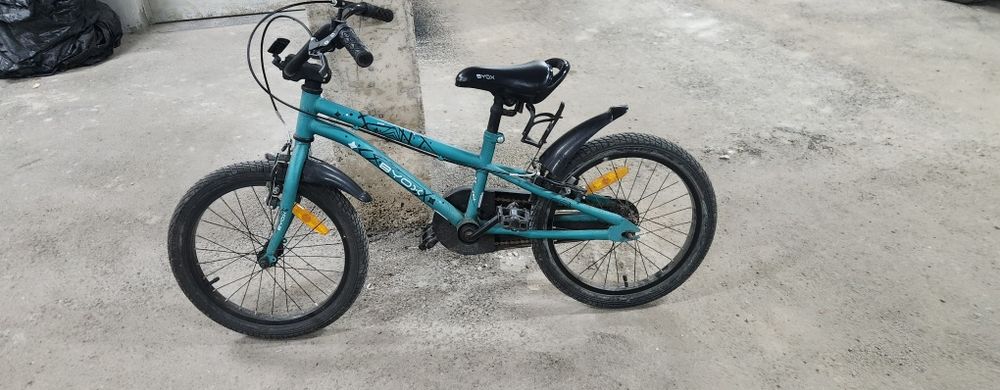 Колело 18 цола BYOX