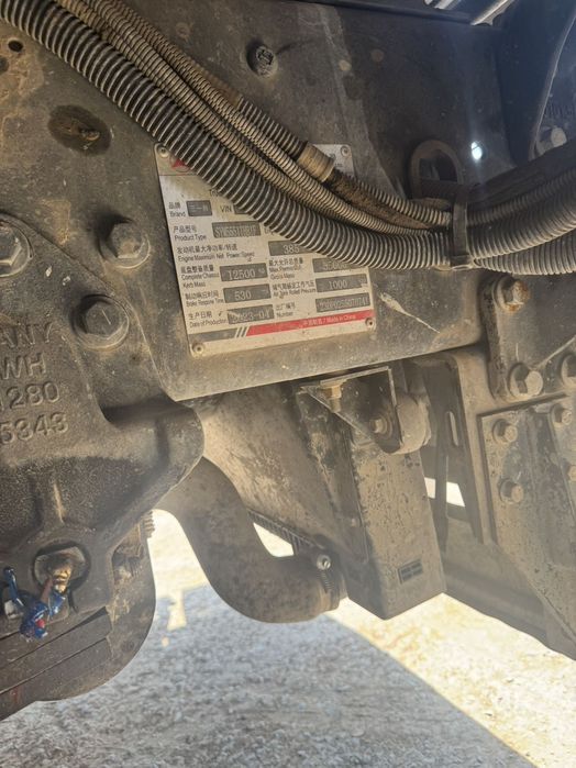 Avtobetonnasos 71 metr 2023 yil