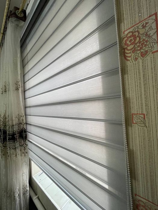 Жалюзи жалузи 24 соат ичида Jalyuzi jaluzi offis uy uchun