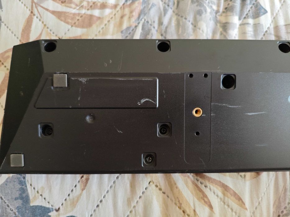 Soundbar Sony HT-CT390