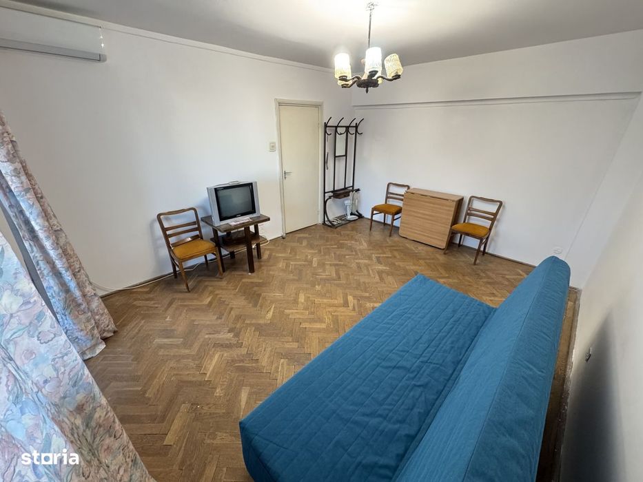Apartament 2 camere decomandat zona Tomis Mall - Ștefan cel Mare - Eta