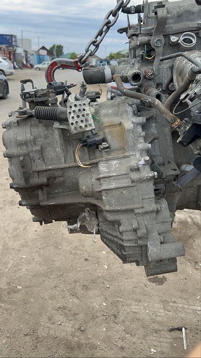 ВАРИАТОР SLSA вариатор коробка Хонда фит FIT Хонда джаз honda jazz