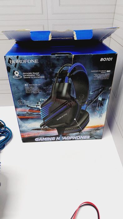 Продам Новые наушники